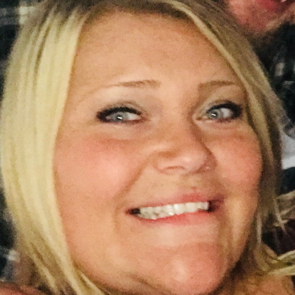 Meet your Posher, Jess